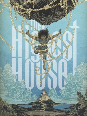 cover image of The Highest House
